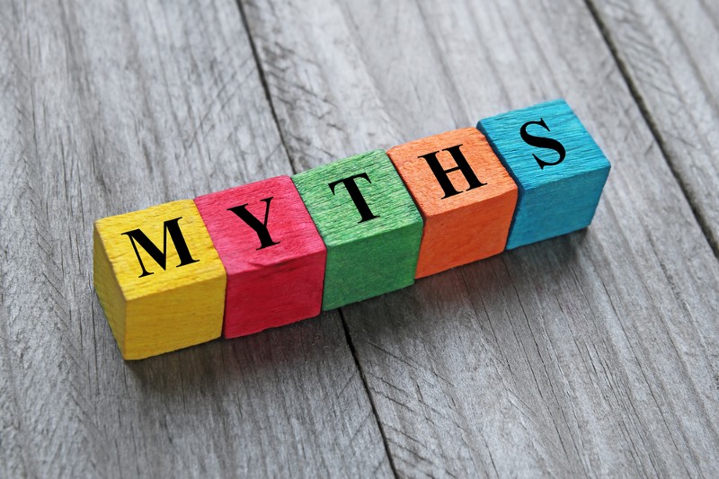 Top 5 myths about insurance that you need to address when you pitch to your clients Top 5 myths about insurance that you need to address when you pitch to your clients