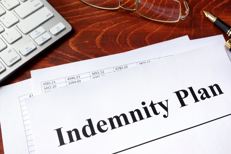 Good news for POSPs !! Now you can sell indemnity health insurance Good news for POSPs !! Now you can sell indemnity health insurance