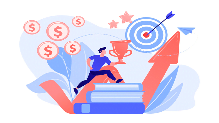 The Importance of Winning Attitude in Business The Importance of Winning Attitude in Business