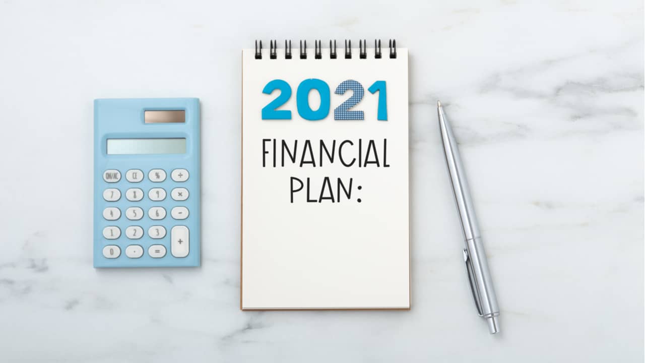 How you can help your Clients Plan their Finances for 2021-22 How you can help your Clients Plan their Finances for 2021-22