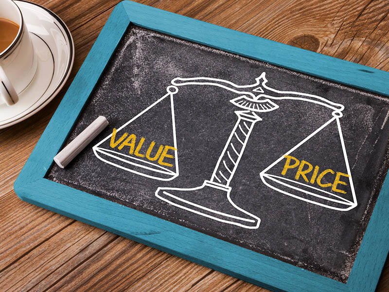 How to sell insurance on value instead of price How to sell insurance on value instead of price