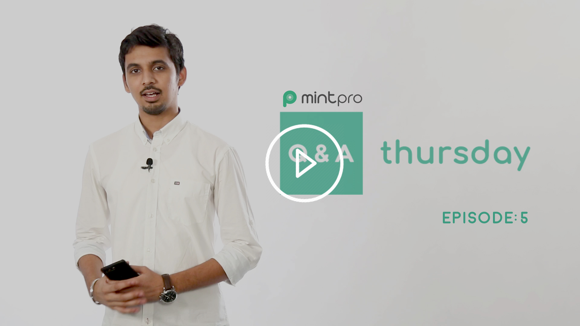 QnA Thursday: episode 5 (Health Insurance) QnA Thursday: episode 5 (Health Insurance)