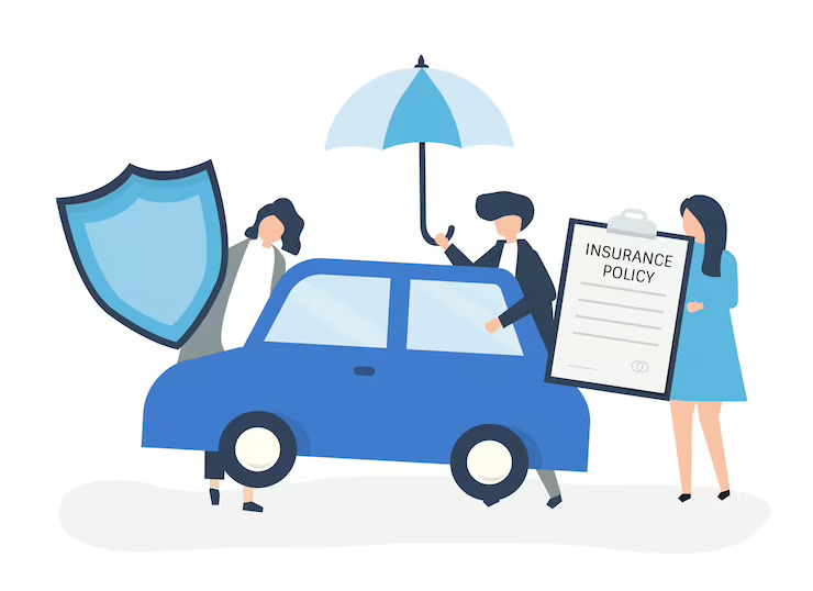 No-Claim Bonus Protective Coverage